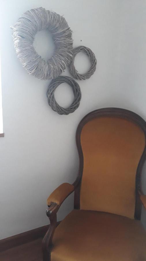 Gite De La Saugiat Le Fied Bagian luar foto